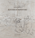 Ratures et repentirs